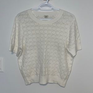 ARITZIA OZMA SWEATER